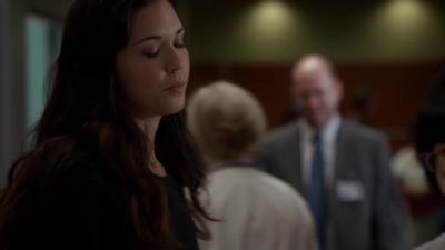 Let's go. - House