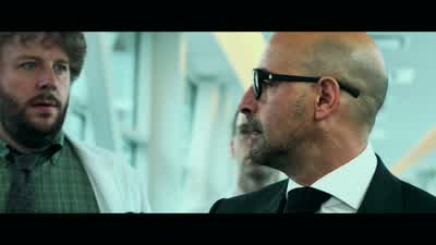 Let's go. - Transformers: Age of Extinction