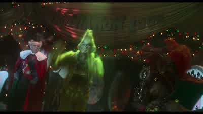 - Let's go! - How the Grinch Stole Christmas
