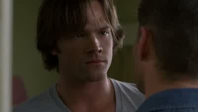-Let's go. - Supernatural