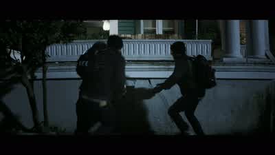 Let's go. - 22 Jump Street