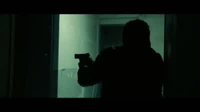 Let's go! - Taken 2