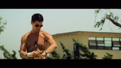 Let's go. - Top Gun