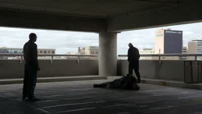 Let's go. - Better Call Saul