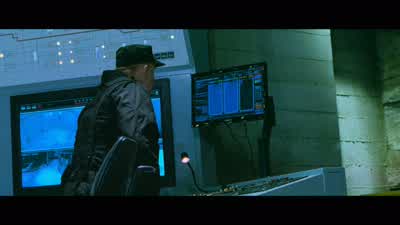 Let's go! - G I  Joe: Retaliation