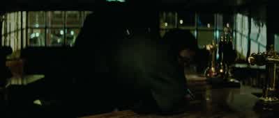 Let's go. - The World's End