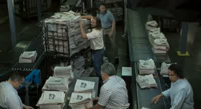 Let's go! - The Post