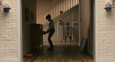 Let's go. - Fantastic Mr  Fox