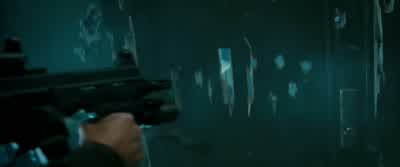 Let's go! - Live Free or Die Hard