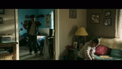 Let's go. - Sicario: Day of the Soldado
