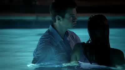 Let's go. - The Originals