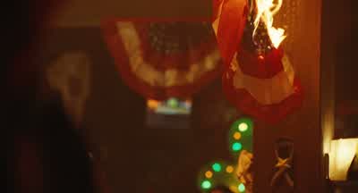 Let's go! - Jennifer's Body