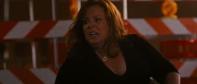 Let's go. - Identity Thief
