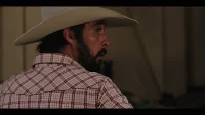 Let's go. - Yellowstone