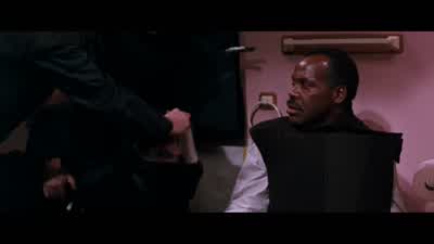 - Let's go. - Lethal Weapon 2