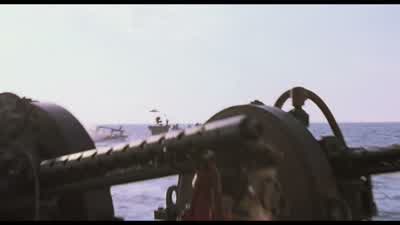 Let's go! - Waterworld