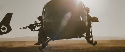 Let's go! - Body of Lies