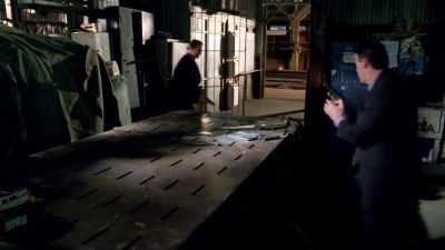 Let's go. - Prison Break