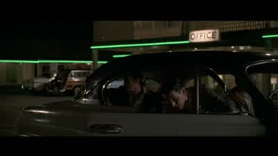 Let's go. - Walk the Line