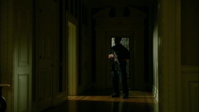 Let's go. - Castle