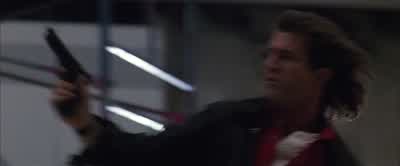 Let's go. - Lethal Weapon 3