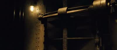 Let's go! - Titanic