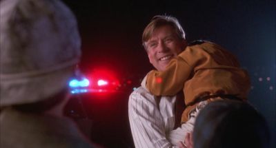 Let's go Sam We got evidence to collect - 3 Ninjas
