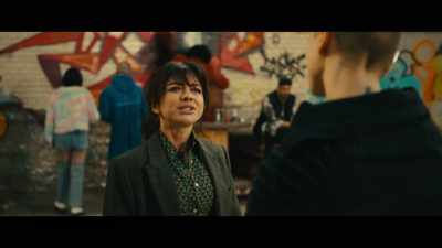 Let's go save my song. - Pitch Perfect: Bumper in Berlin