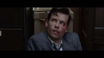 Let's go see Ellis loew. - L A  Confidential