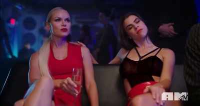 Let's go see what she's talking about. - How High 2