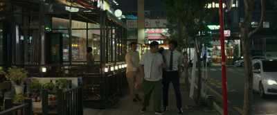 Let's go to Seung-jin's place. - My Worst Neighbor