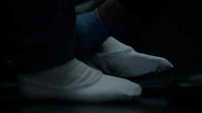 Let's go, Seward. - The Killing