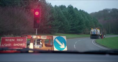 - Let's go!
- Shut up. - Black Mirror