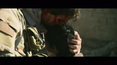 Let's go, sir. - Lone Survivor