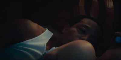 Let's go to sleep. - BMF