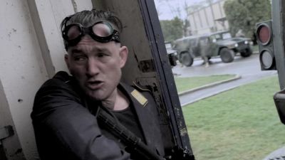 Let's go Sling Blade shake a leg - Smokin' Aces 2: Assassins' Ball