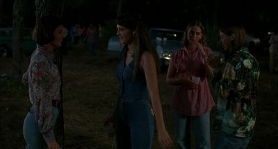 Let's go smoke that joint - Dazed and Confused