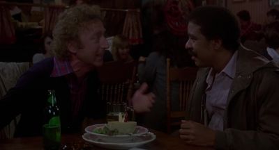 Let's go some place - Stir Crazy