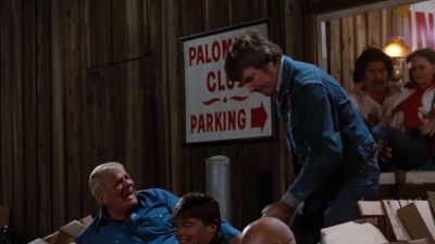 Let's go someplace else Let's go get some loving - Hooper
