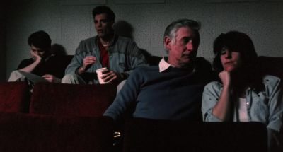 Let's go start the movie - Silent Night, Deadly Night Part 2