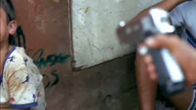 Let's go, Steak. - City of God