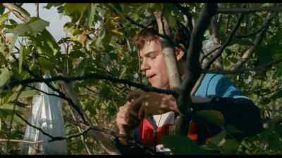 Let's go, Stefan. - Lost Country