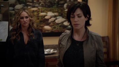 Let's go, sweetheart. - Sons of Anarchy