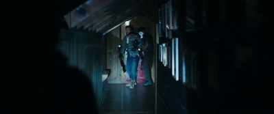 Let's go talk in the living room. - It Comes at Night