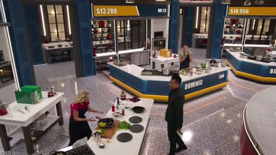 -Let's go! That was awesome! - Cook at all Costs