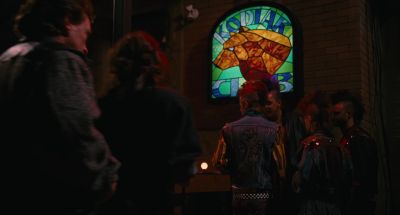 Let's go to the bar plan our empire - Hot Tub Time Machine