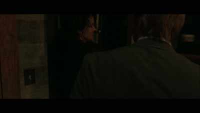 Let's go to the car, chop, chop. - The Evil Within