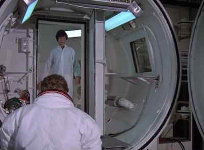 Let's go through this
by the numbers, okay? - The Six Million Dollar Man
