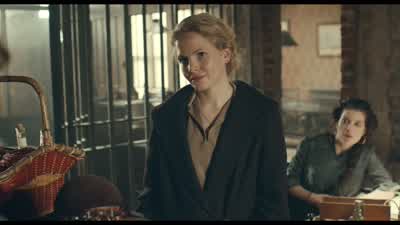 Let's go to the Bull Ring. - Peaky Blinders