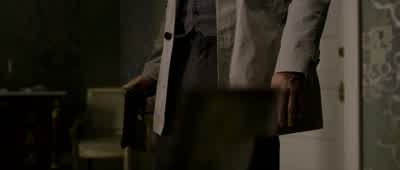 Let's go to the lab. - Self/less